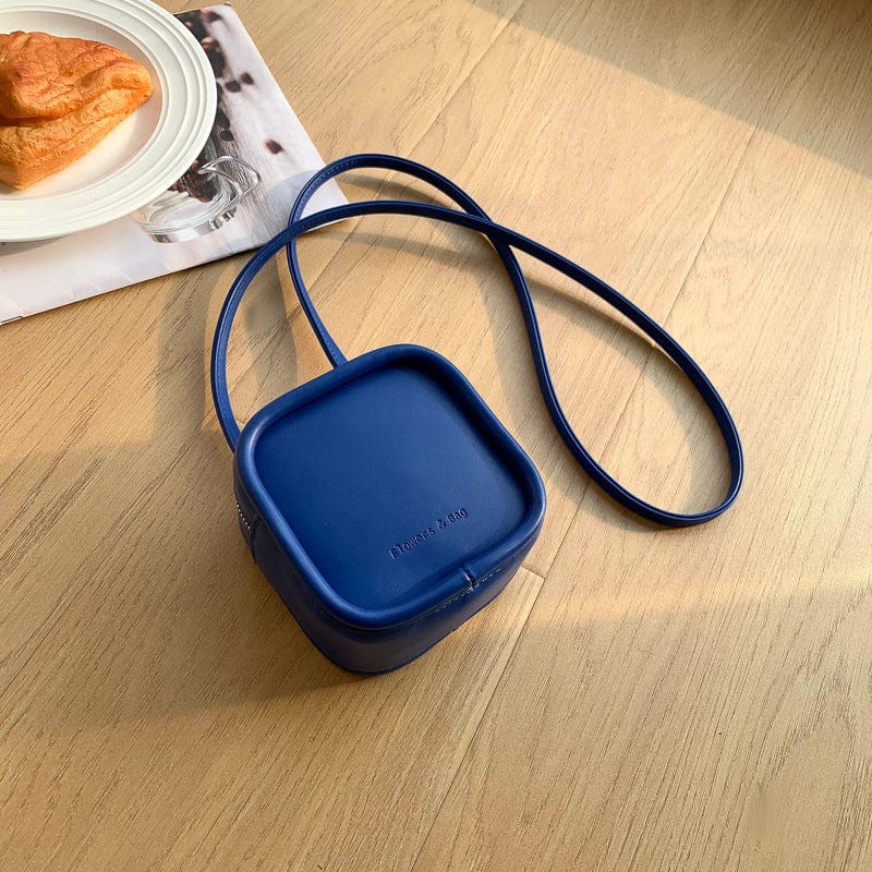 2022 Cute Small Handbags for Women Girls Luxury Shoulder Messenger Bags Ladies Mini Hand Bags