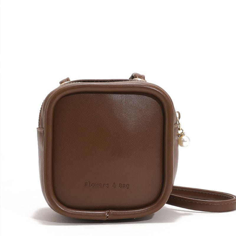 2022 Cute Small Handbags for Women Girls Luxury Shoulder Messenger Bags Ladies Mini Hand Bags