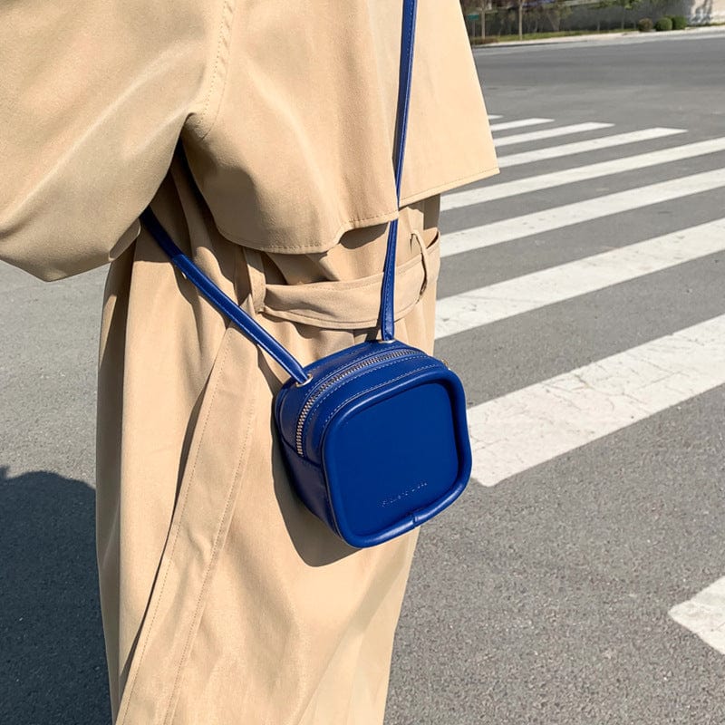 2022 Cute Small Handbags for Women Girls Luxury Shoulder Messenger Bags Ladies Mini Hand Bags