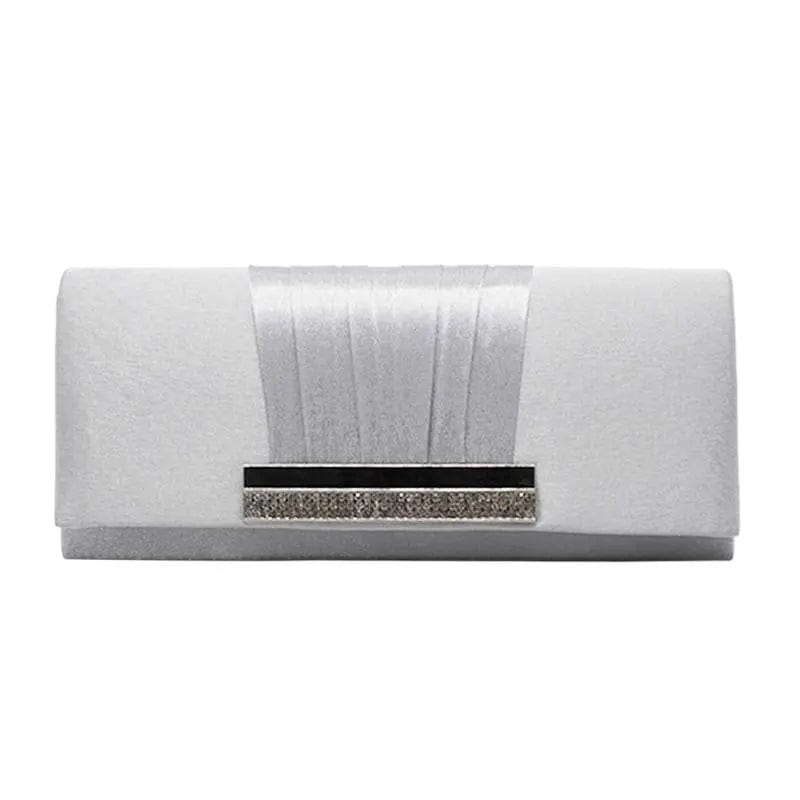 2022 European And American Fashion Grace Temperament Formal Occasions Clutch Bridal Dinner Party Envelope Evening Bag