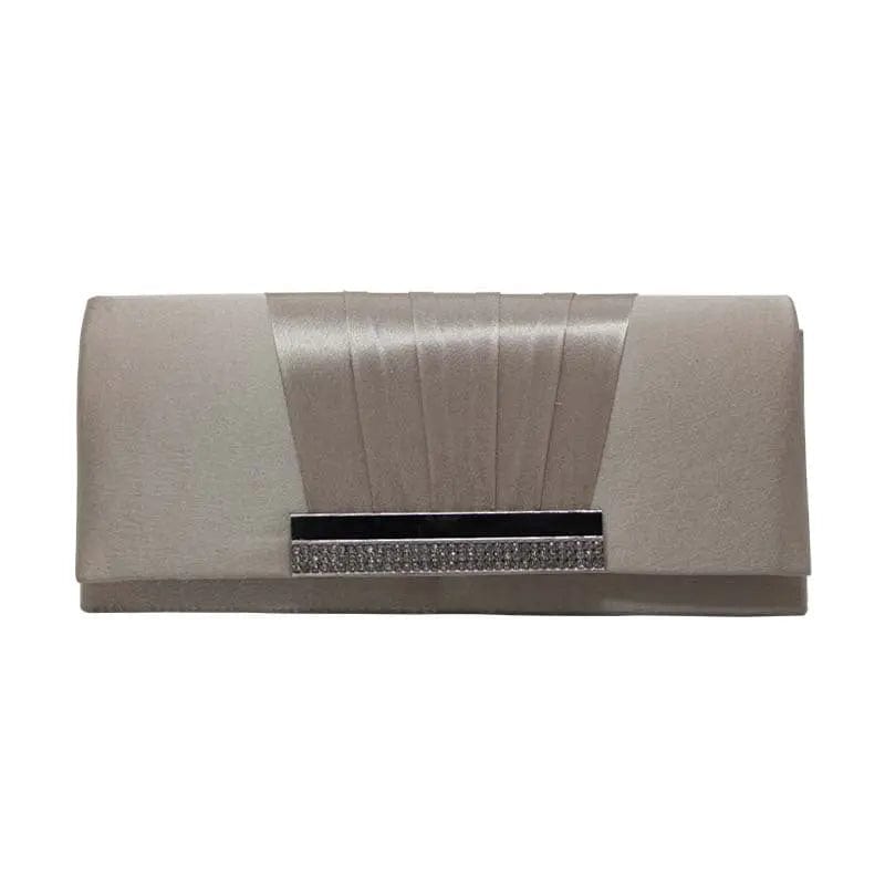 2022 European And American Fashion Grace Temperament Formal Occasions Clutch Bridal Dinner Party Envelope Evening Bag