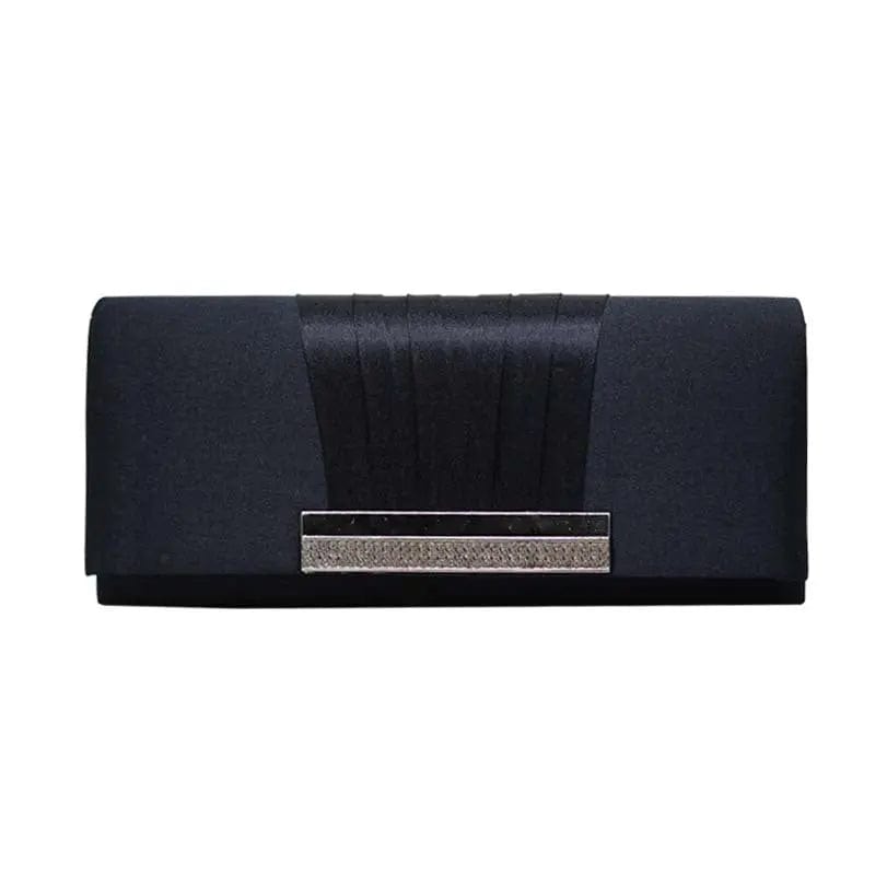 2022 European And American Fashion Grace Temperament Formal Occasions Clutch Bridal Dinner Party Envelope Evening Bag