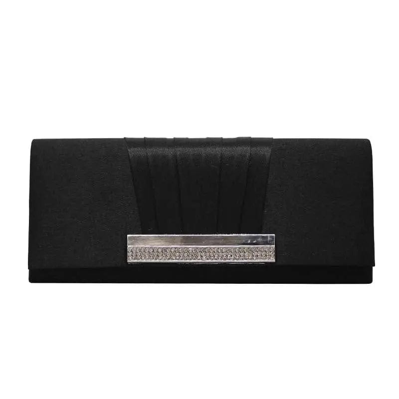 2022 European And American Fashion Grace Temperament Formal Occasions Clutch Bridal Dinner Party Envelope Evening Bag