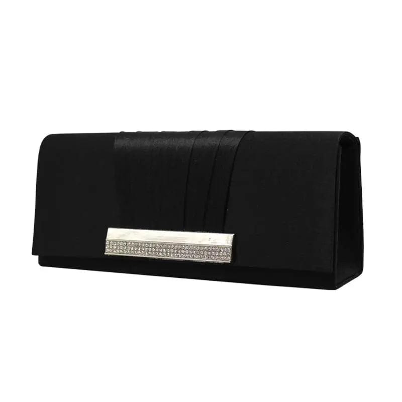 2022 European And American Fashion Grace Temperament Formal Occasions Clutch Bridal Dinner Party Envelope Evening Bag