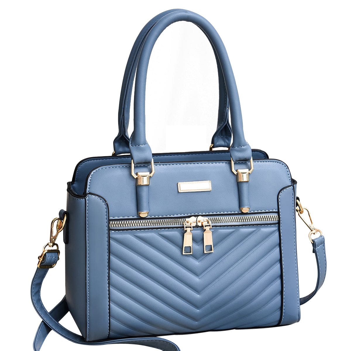 2022 Factory Wholesale New High Quality Ladies Bag Large Capacity Handbag Shoulder Bags Cross-body Women's Bag 13072
