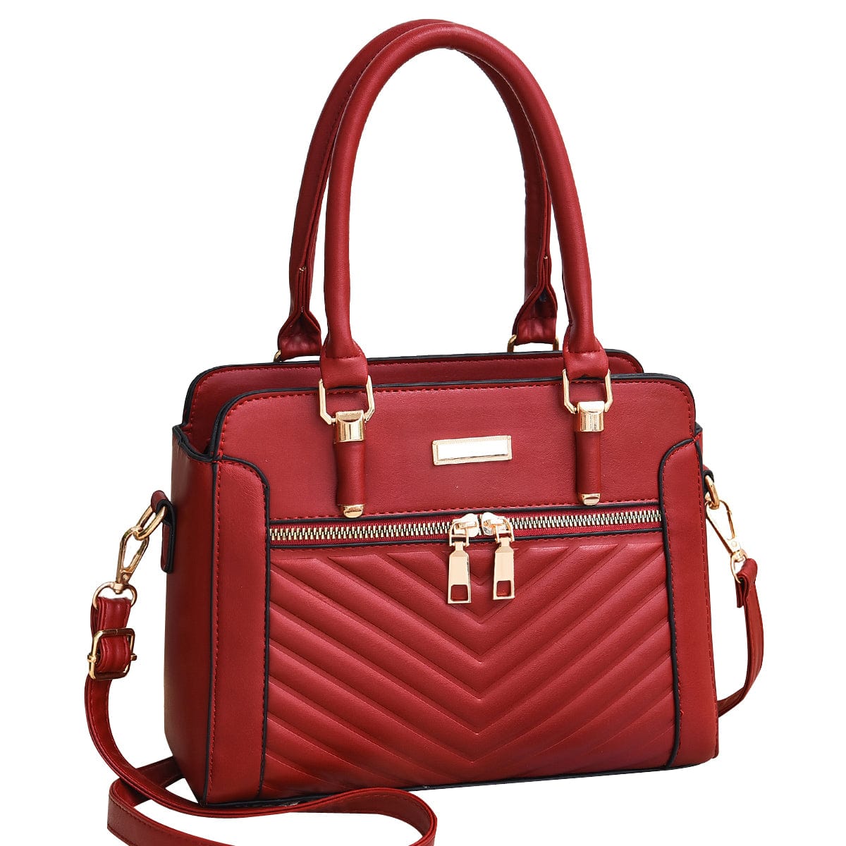 2022 Factory Wholesale New High Quality Ladies Bag Large Capacity Handbag Shoulder Bags Cross-body Women's Bag 13072