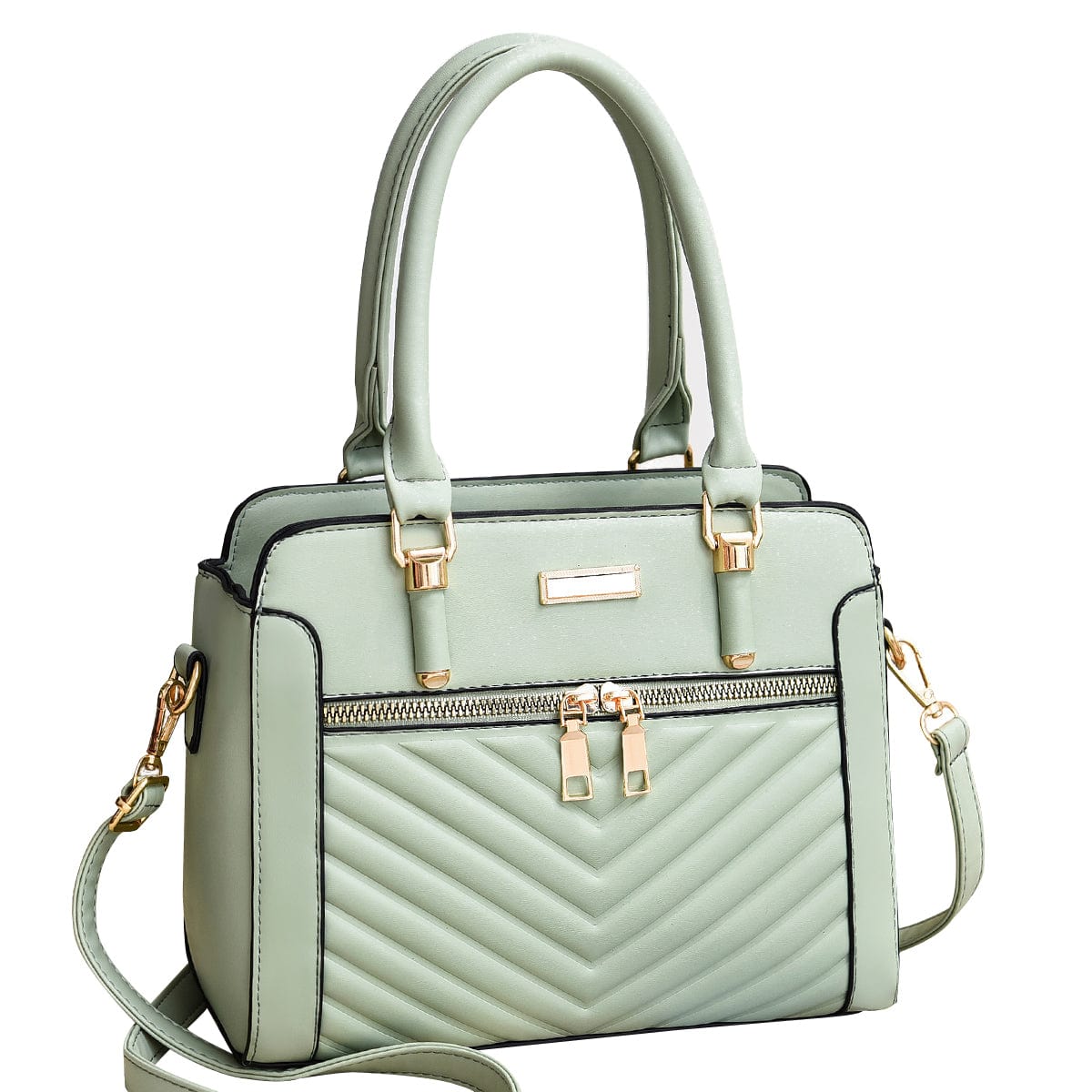 2022 Factory Wholesale New High Quality Ladies Bag Large Capacity Handbag Shoulder Bags Cross-body Women's Bag 13072