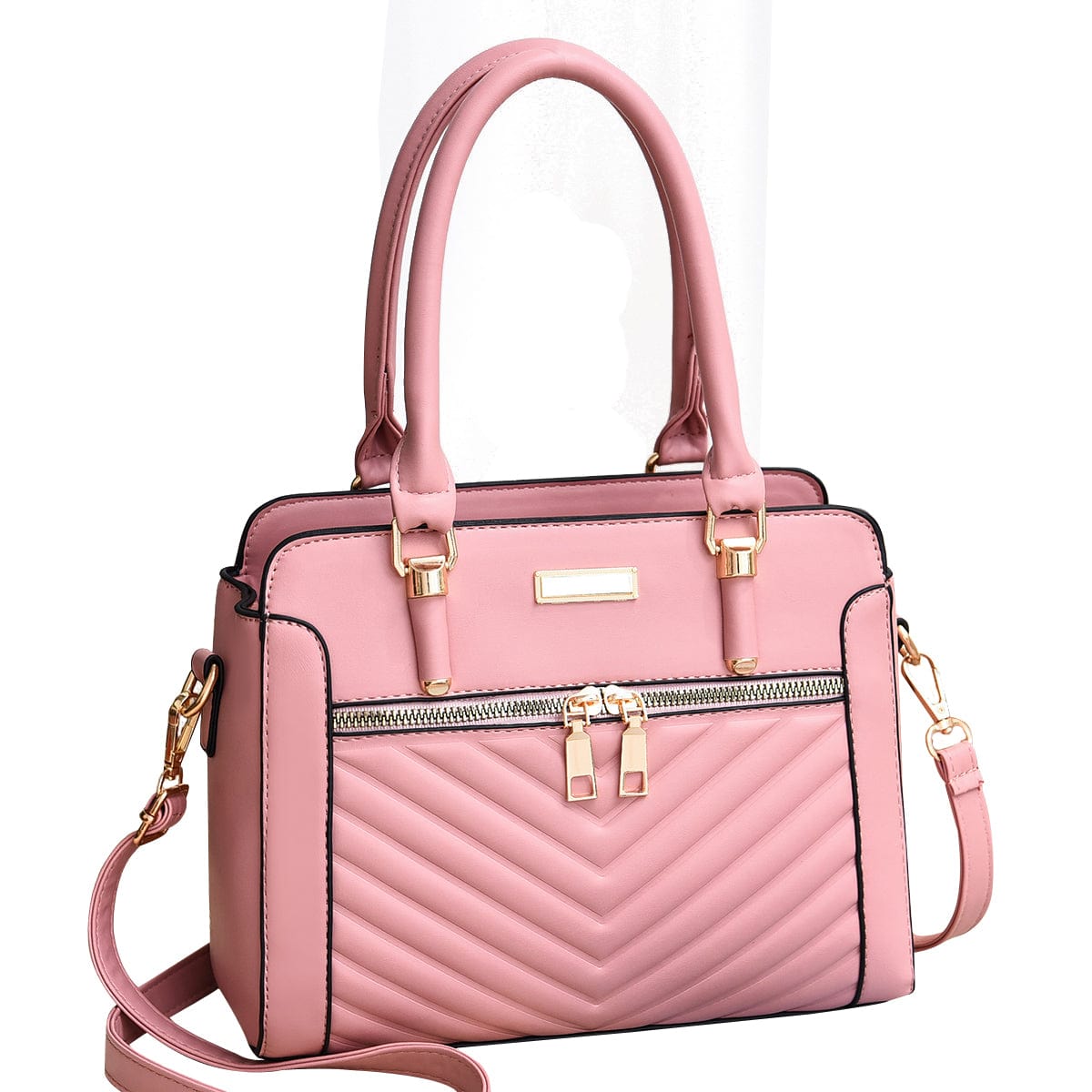 2022 Factory Wholesale New High Quality Ladies Bag Large Capacity Handbag Shoulder Bags Cross-body Women's Bag 13072