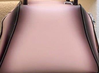 2022 Fashion Medium Top Quality Leather Women's Tote Bags High Quality Newest Shoulder Handbag
