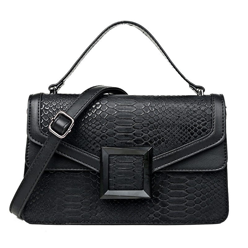 2022 Hot Wholesale Woman New Designer PU Bag Popular Western Style Elegant Shoulder bag Cute Small Size Crossbody Messenger bag