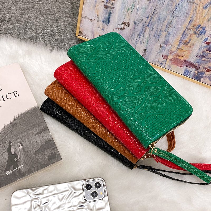 2022 ladies women designer LadiesShort Large Capacity Double Layer Fashion Card Holder Female Student Casual Wallet Coin Purse