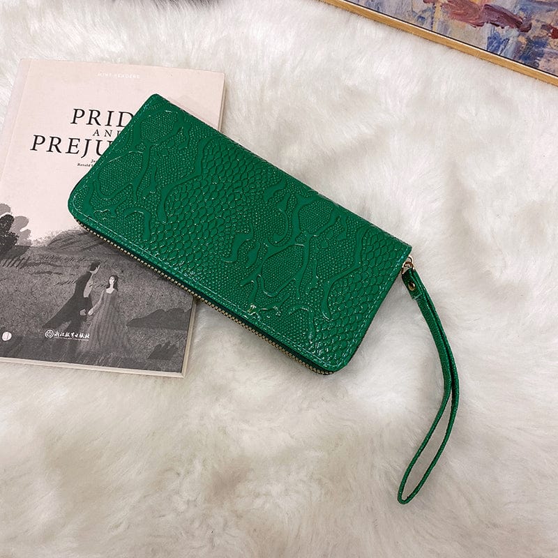 2022 ladies women designer LadiesShort Large Capacity Double Layer Fashion Card Holder Female Student Casual Wallet Coin Purse