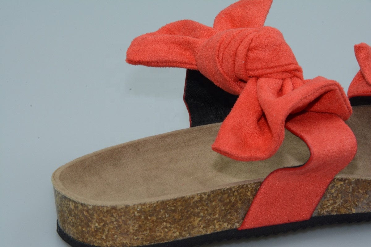 2022 Lady Flat Sandal Causal Shoes Summer Slippers for Women Beach