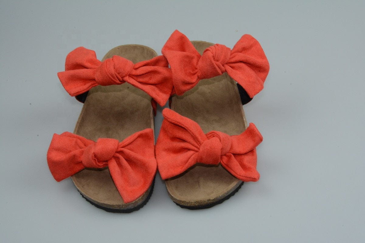2022 Lady Flat Sandal Causal Shoes Summer Slippers for Women Beach