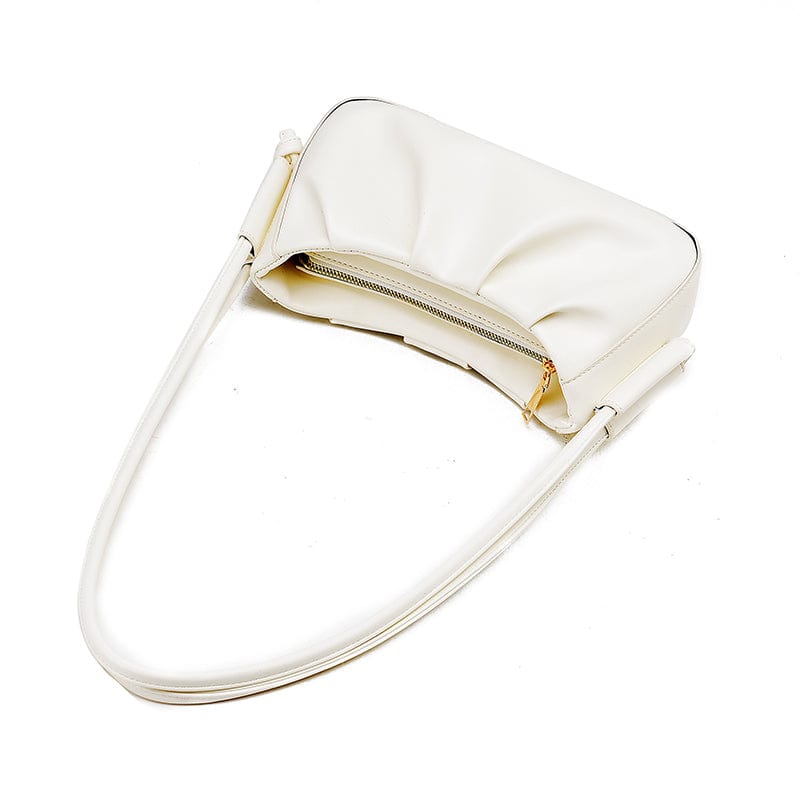 2022 lady  shoulder bag, cross-body bag Axillary package women's bag 12663