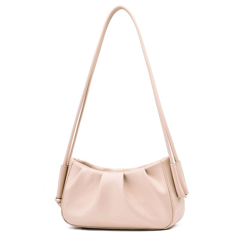 2022 lady  shoulder bag, cross-body bag Axillary package women's bag 12663