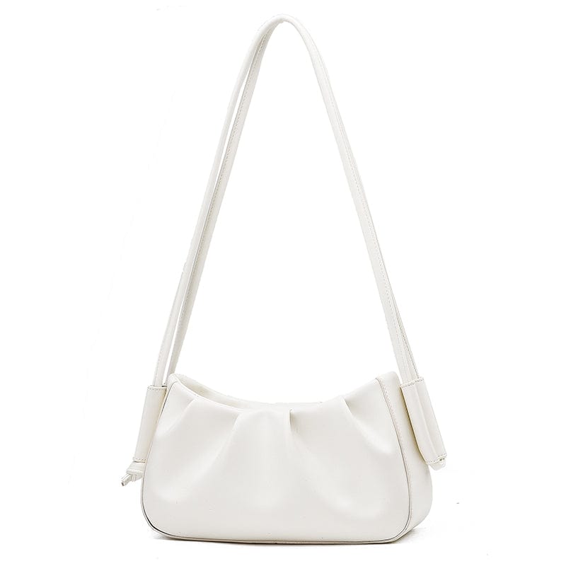 2022 lady  shoulder bag, cross-body bag Axillary package women's bag 12663