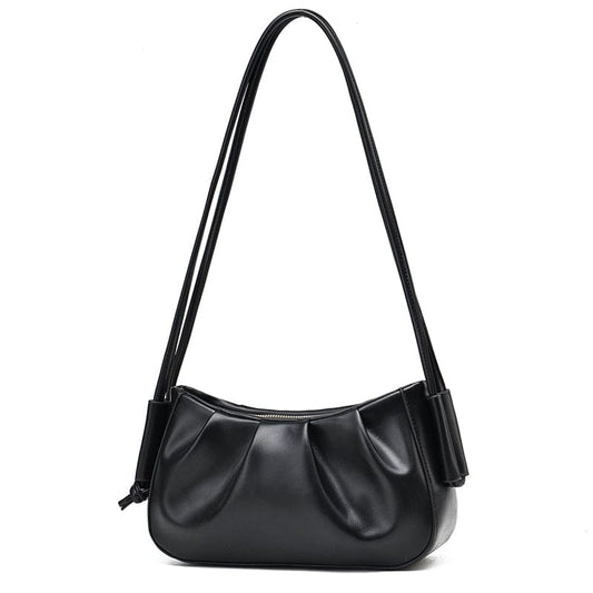 2022 lady  shoulder bag, cross-body bag Axillary package women's bag 12663