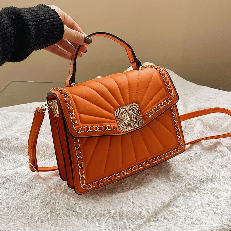 2022 Luxury Women Hand Bags PU Leather Handbags Ladies Shoulder Crossbody Purses and Handbags for Women