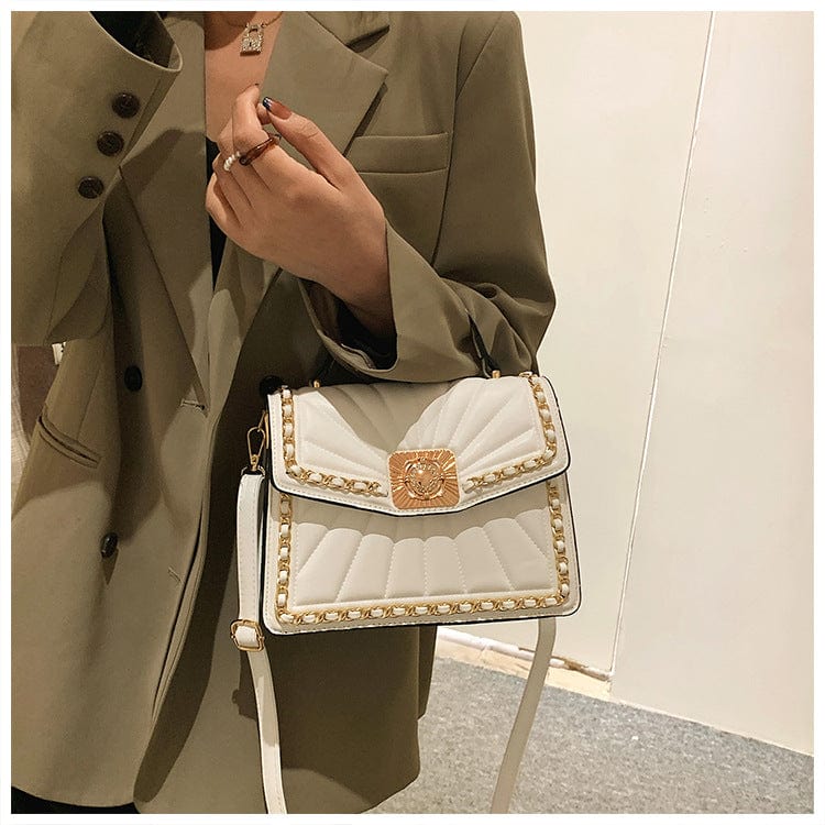 2022 Luxury Women Hand Bags PU Leather Handbags Ladies Shoulder Crossbody Purses and Handbags for Women