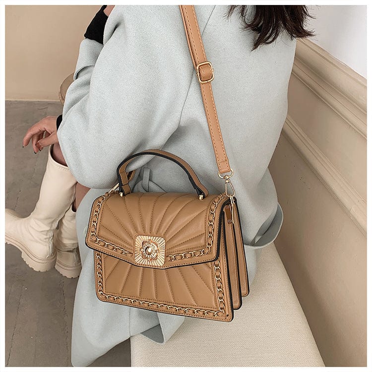 2022 Luxury Women Hand Bags PU Leather Handbags Ladies Shoulder Crossbody Purses and Handbags for Women