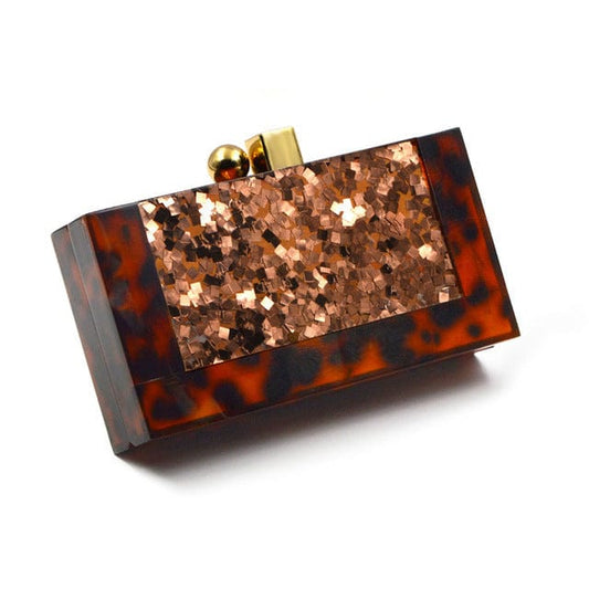 2022 Marbling white Acrylic Purse Box Clutch Luxury Handbags Women Bag Designer Messenger Beach Travel Summer Acrylic Hand Bags