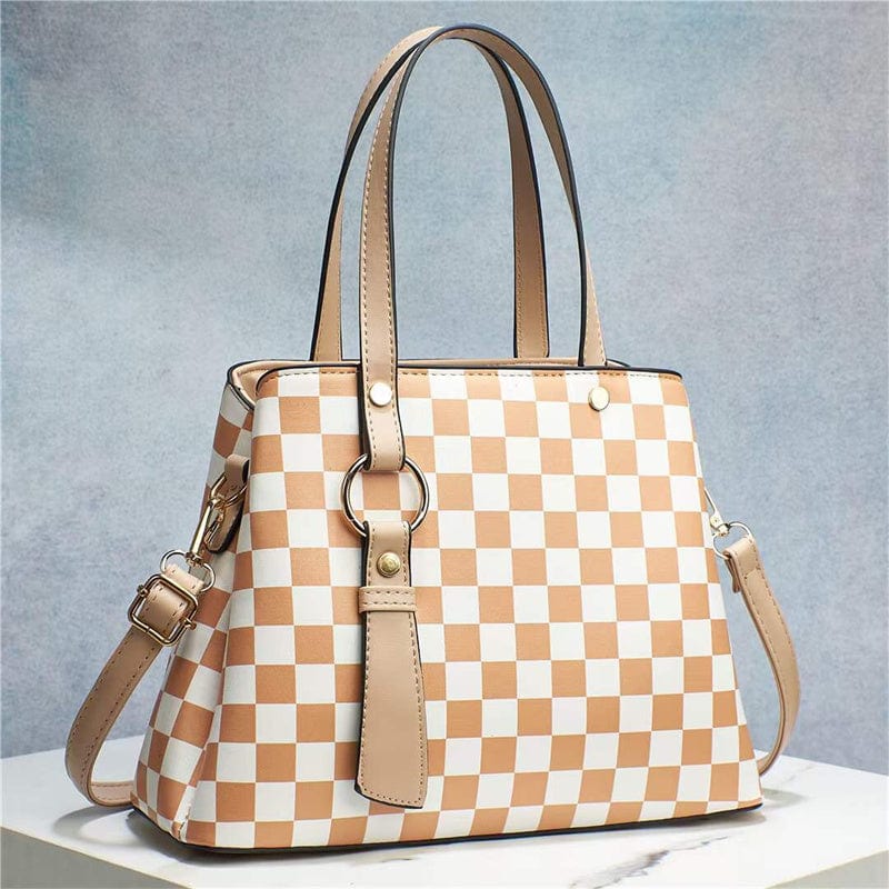 2022 new arrival fashion classic luxury tote bag designer women's shoulder bag manufacturer customization handbags