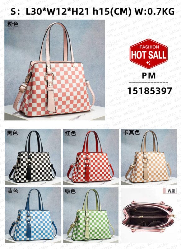 2022 new arrival fashion classic luxury tote bag designer women's shoulder bag manufacturer customization handbags