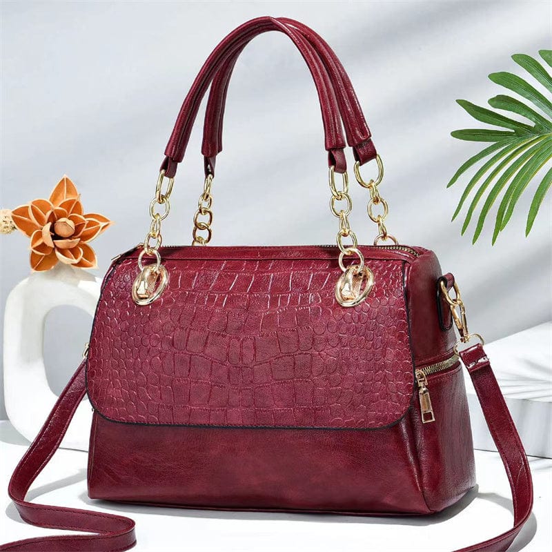 2022 new arrival stone pattern party messenger bag luxury women high quality shoulder bag fashion hot selling handbags