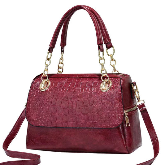 2022 new arrival stone pattern party messenger bag luxury women high quality shoulder bag fashion hot selling handbags
