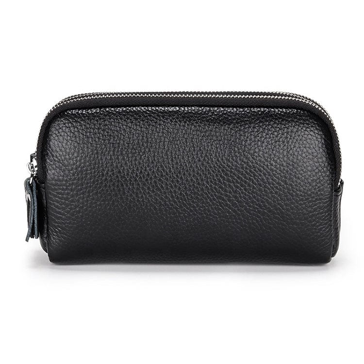 2022 New Arrival Three Layer Women's Men Wristlets Portable Luxury Wrist Bags for Women