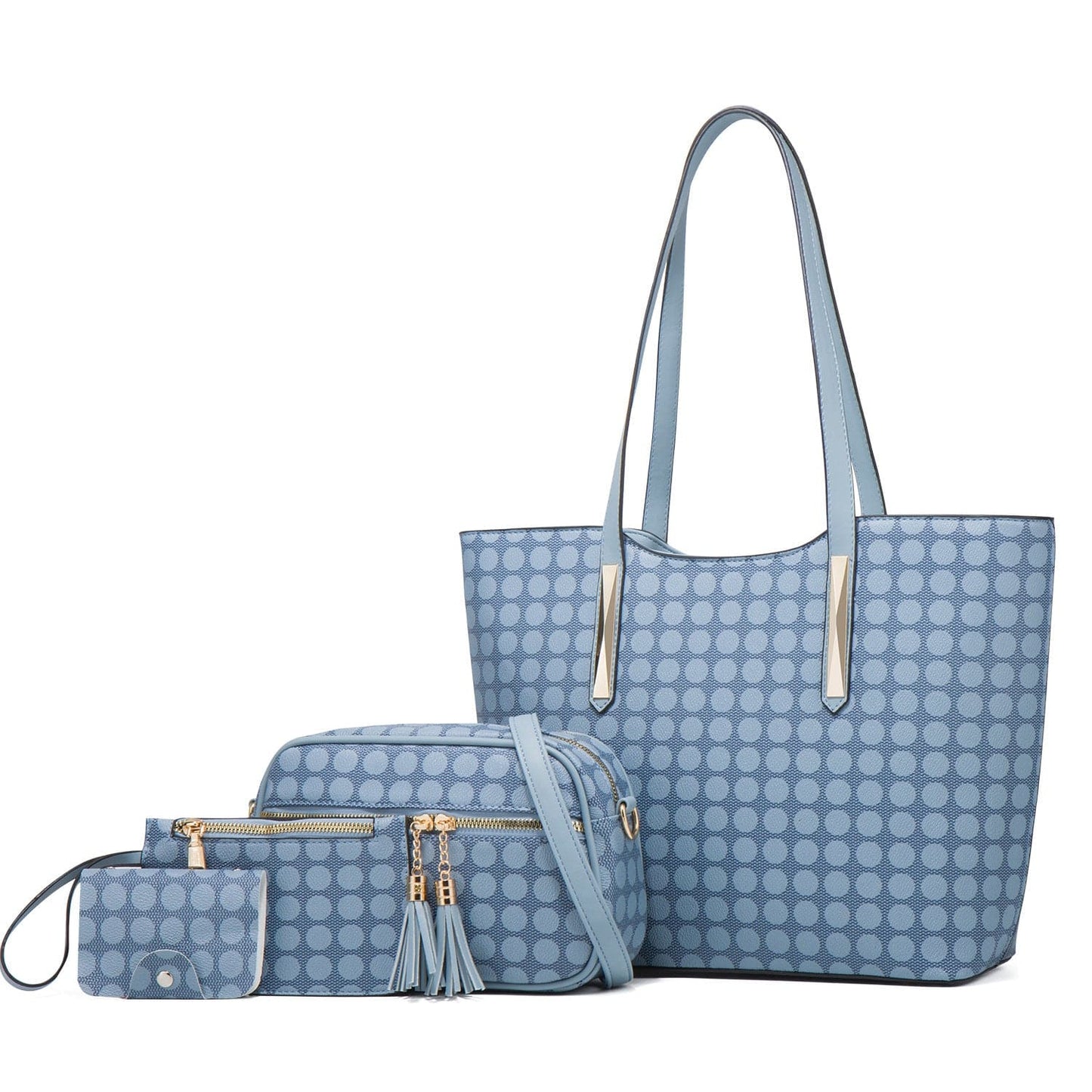2022 New arrivals handbag set wholesale designer bags luxury handbags women famous brands sets