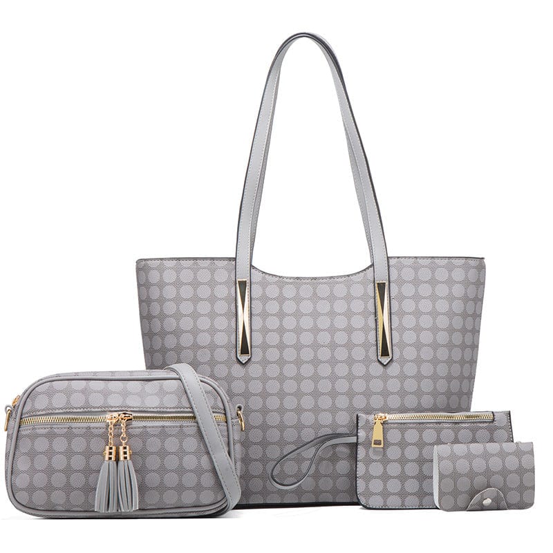 2022 New arrivals handbag set wholesale designer bags luxury handbags women famous brands sets