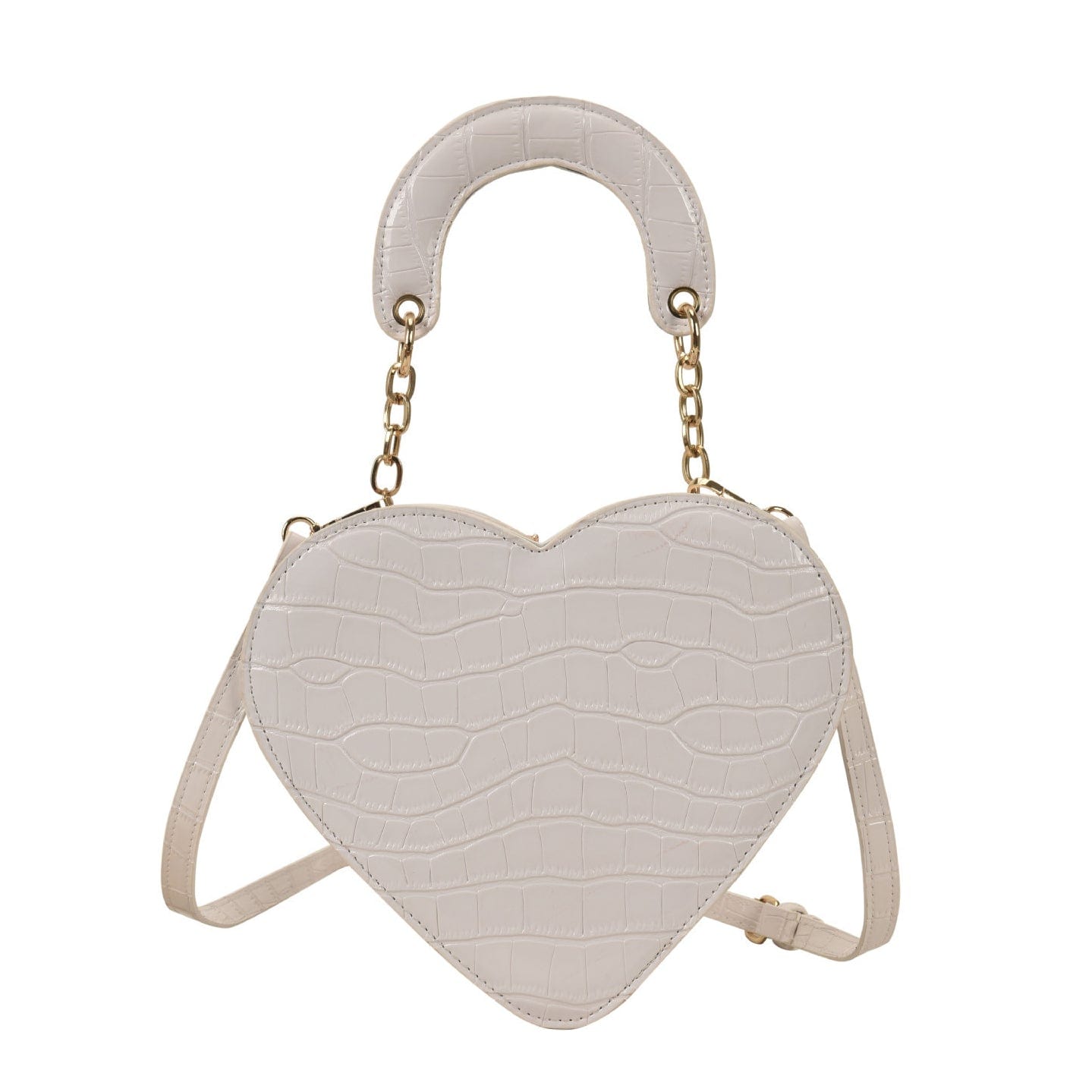 2022 New Arrivals Heart Hand Bags Women Handbags Ladies Shoulder Purses and Handbags for Women Luxury