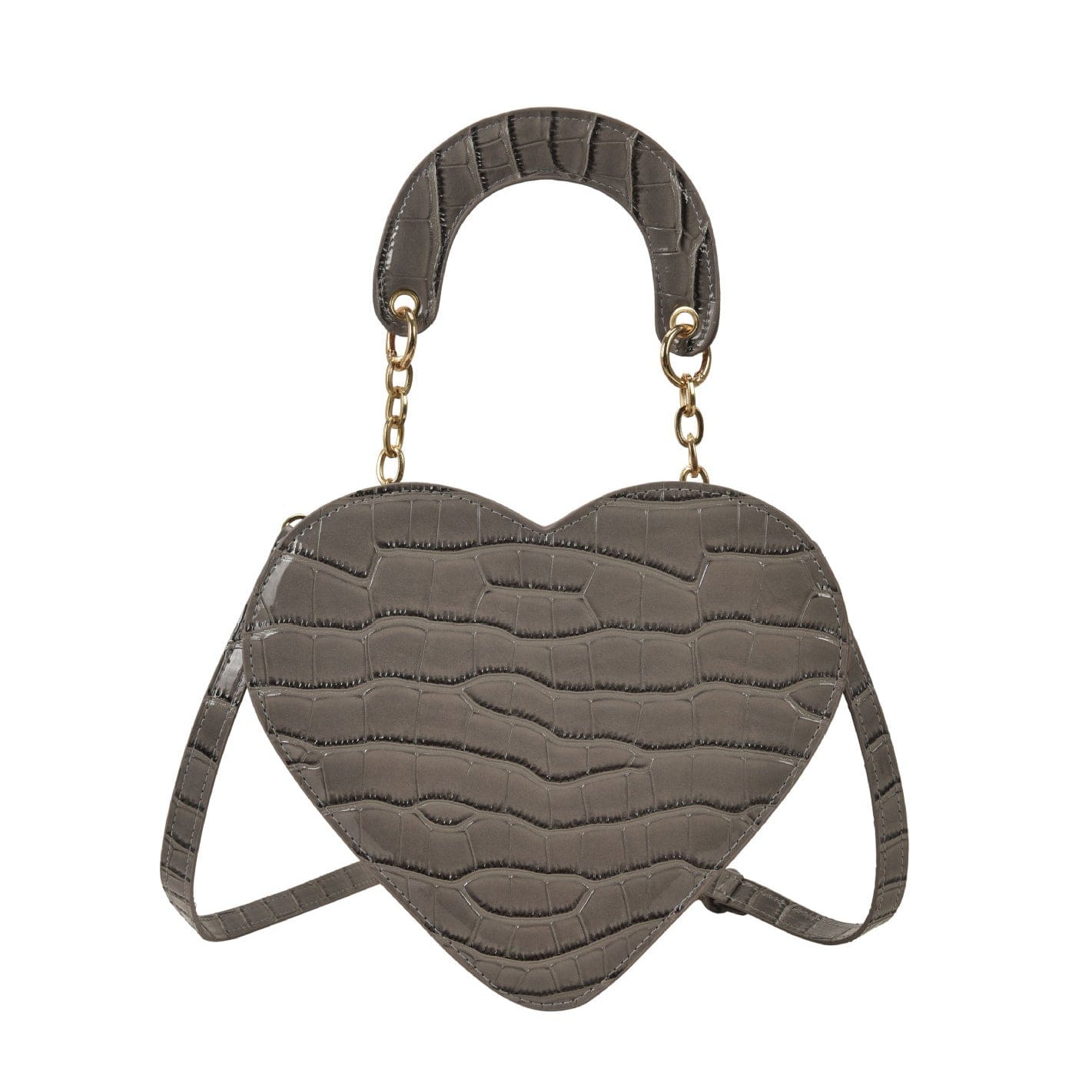 2022 New Arrivals Heart Hand Bags Women Handbags Ladies Shoulder Purses and Handbags for Women Luxury