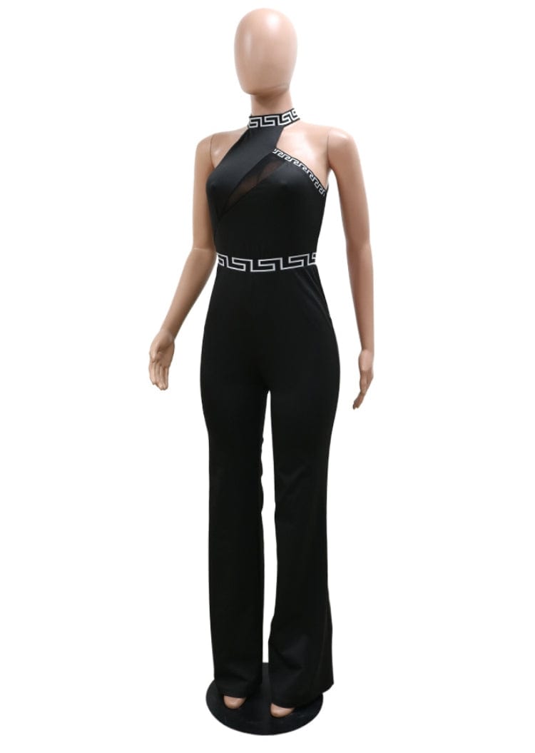 2022 New Arrivals Wholesale Fashion Jumpsuit Women Formal Classy Jumpsuits One Piece Jumpsuit For Women