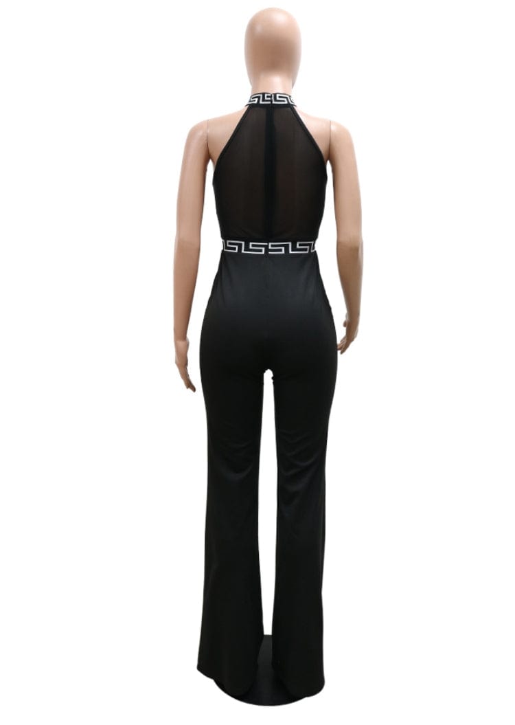 2022 New Arrivals Wholesale Fashion Jumpsuit Women Formal Classy Jumpsuits One Piece Jumpsuit For Women