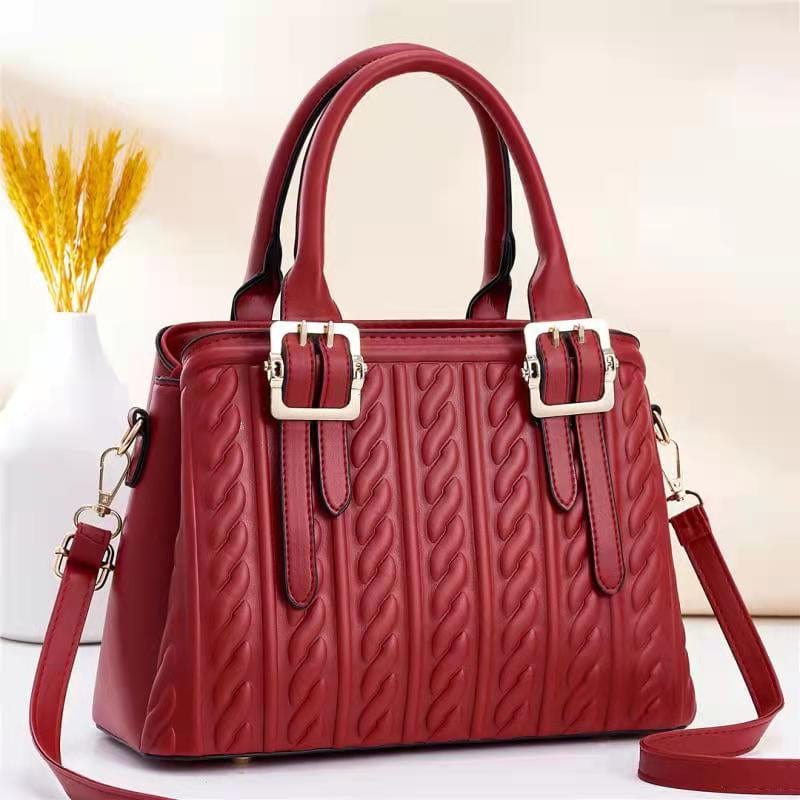 2022 New design fashion wholesale girls shoulder ladies cross body bag leather woman bags women hand bags cheap handbags