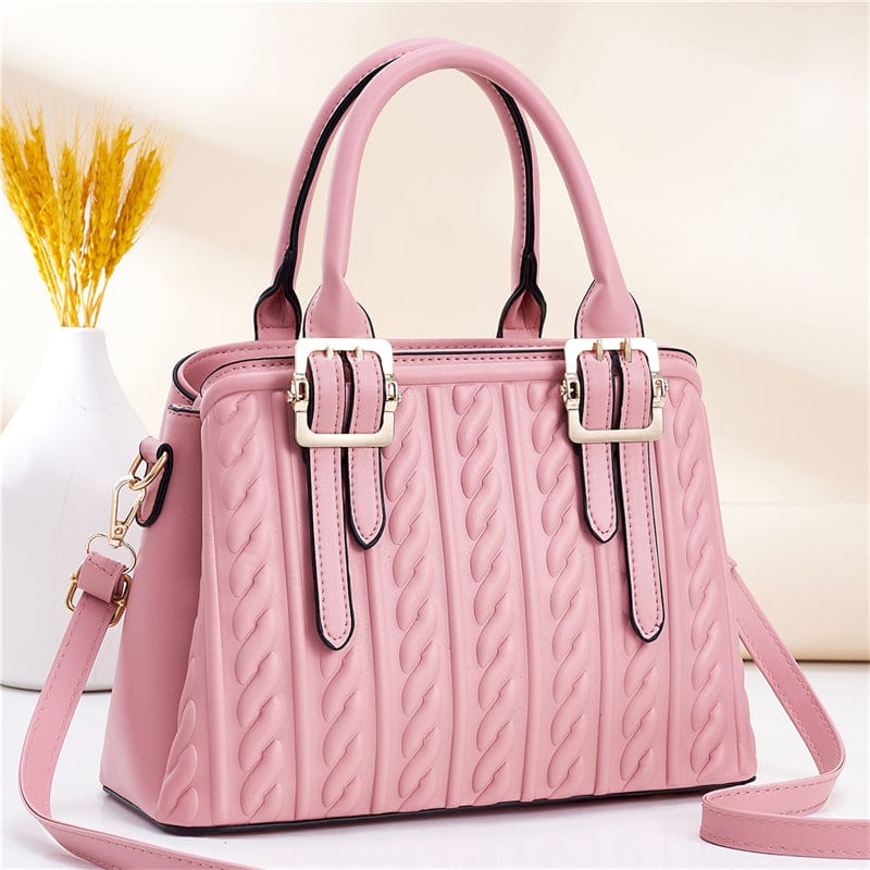 2022 New design fashion wholesale girls shoulder ladies cross body bag leather woman bags women hand bags cheap handbags