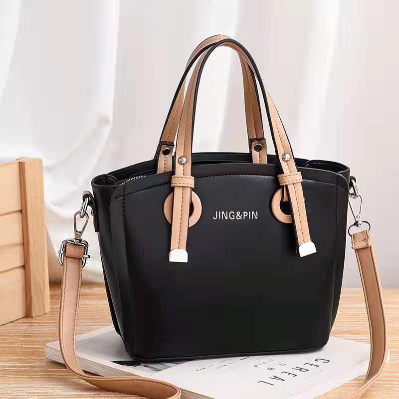 2022 new design simple handbags 2022 women hand bags elegant shoulder cross body bag customization wholesale
