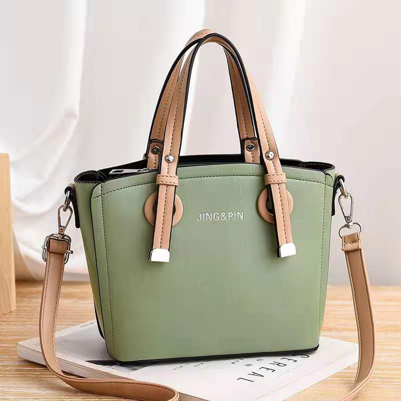 2022 new design simple handbags 2022 women hand bags elegant shoulder cross body bag customization wholesale