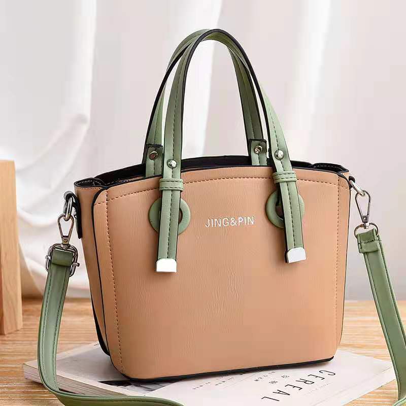2022 new design simple handbags 2022 women hand bags elegant shoulder cross body bag customization wholesale