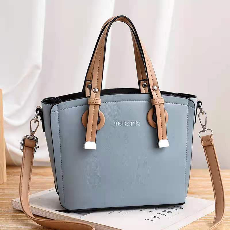 2022 new design simple handbags 2022 women hand bags elegant shoulder cross body bag customization wholesale