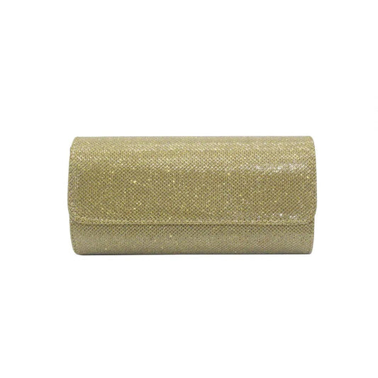 2022 New European And American Fashion Flashing Dinner Bag Ladies Chain Evening Party Dinner Bridal Party Clutch Evening Bag