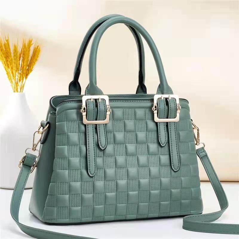 2022 New fashion Large capacity ladies shoulder bag Factory wholesale cross body bag leather commuting women hand bags handbags