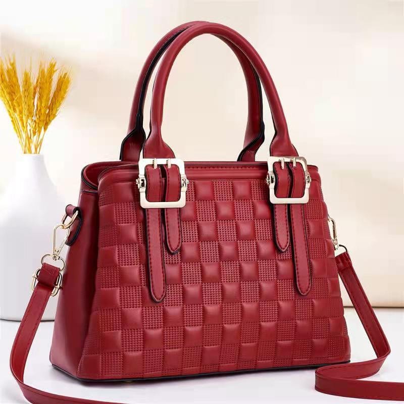 2022 New fashion Large capacity ladies shoulder bag Factory wholesale cross body bag leather commuting women hand bags handbags