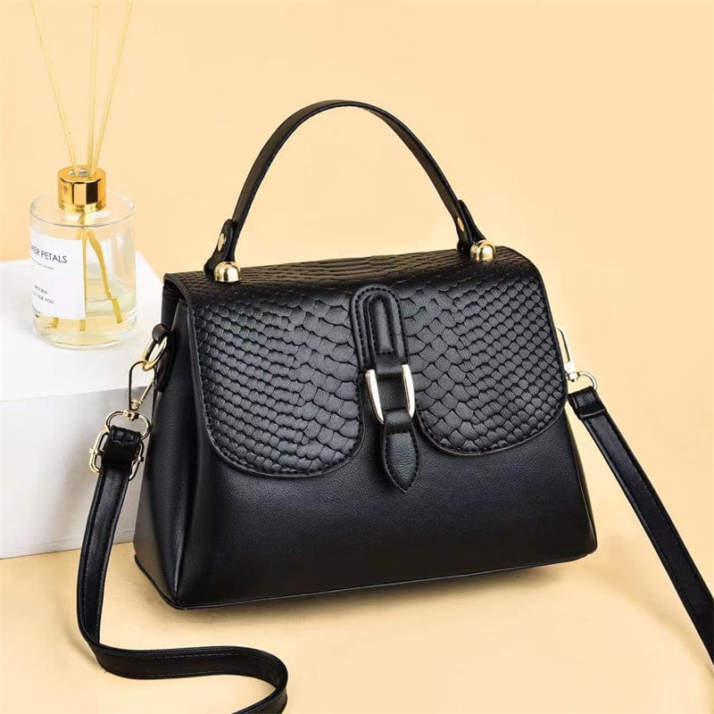 2022 new fashion striped messenger bags simple low-key luxury wholesale shoulder bags solid color design Handbags