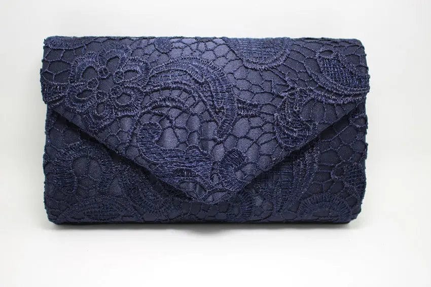 2022 New Pattern Fashionable Clutch Silk Envelope Bag Fashion Dinner Bag One Shoulder Slung Chain Evening Bag