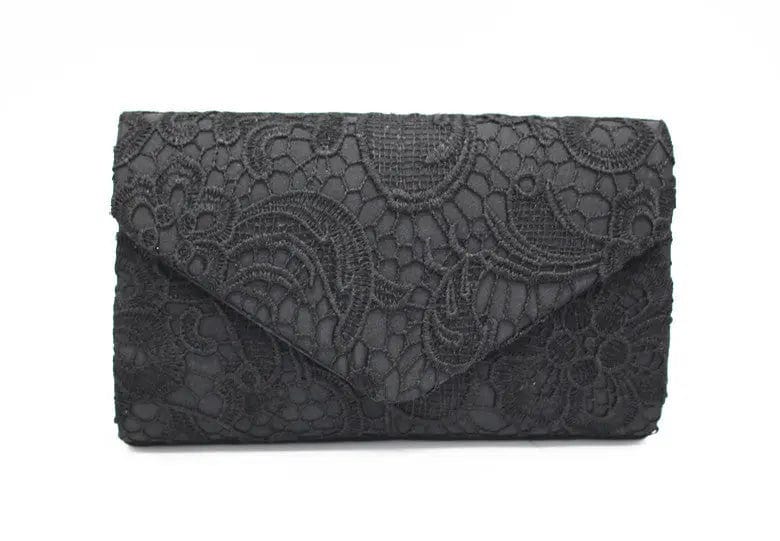2022 New Pattern Fashionable Clutch Silk Envelope Bag Fashion Dinner Bag One Shoulder Slung Chain Evening Bag