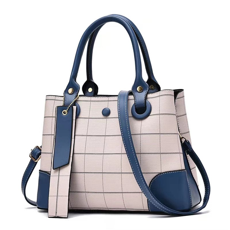2022 new simple women's bag generous and elegant shoulder backpack ladies handbag wholesale